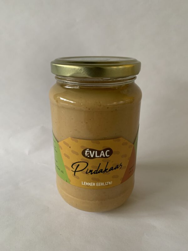 Evlac Pindakaas