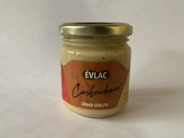 Evlac Cashewkaas