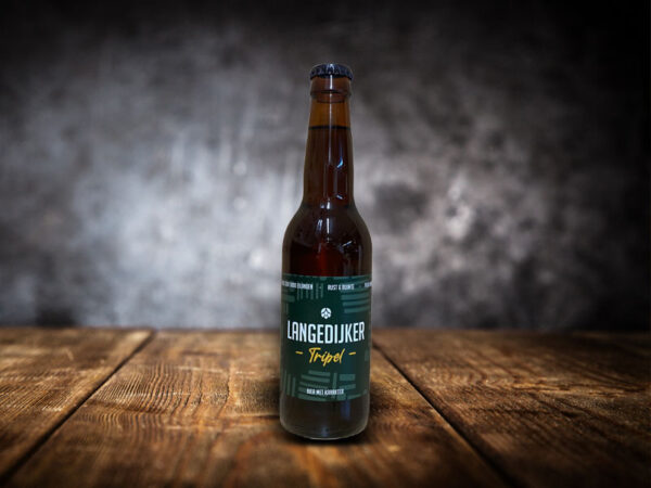 Langedijker Tripel Bier