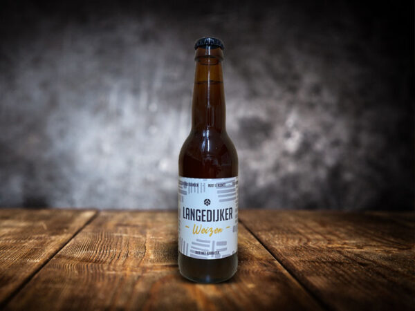 Langedijker Weizen Bier