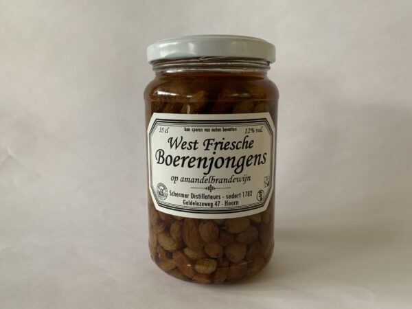Westfriesche Boerenjongens