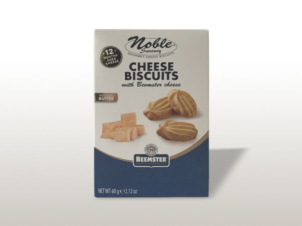 Beemster Kaaskoekjes