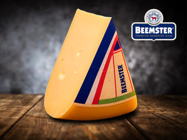 Beemster Jong 48+