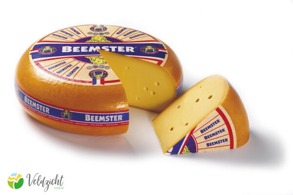 Beemster Jong Belegen 48+ - Afbeelding 2