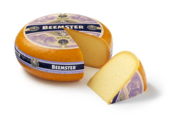 Beemster Knoflook