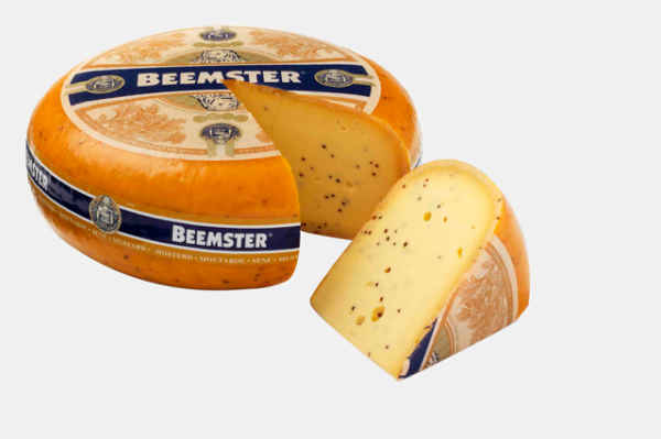 Beemster Mosterd Jong