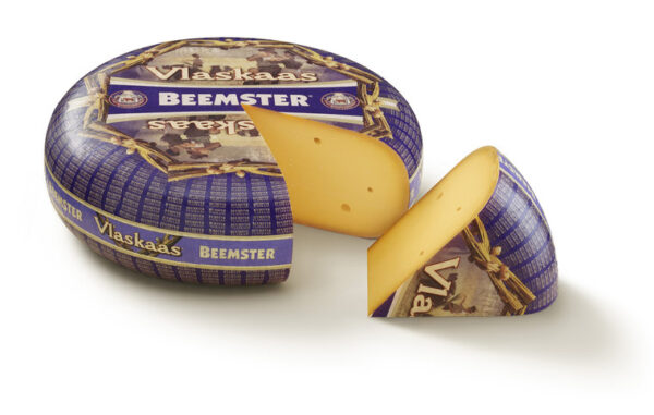 Beemster Vlaskaas