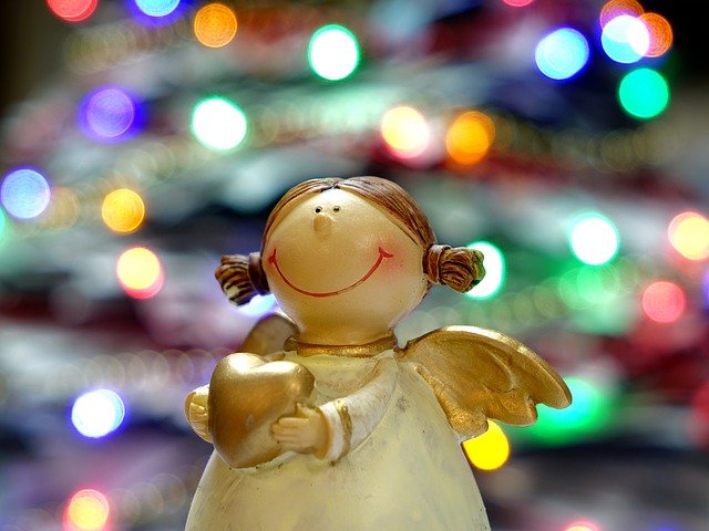 Kerstpakketten