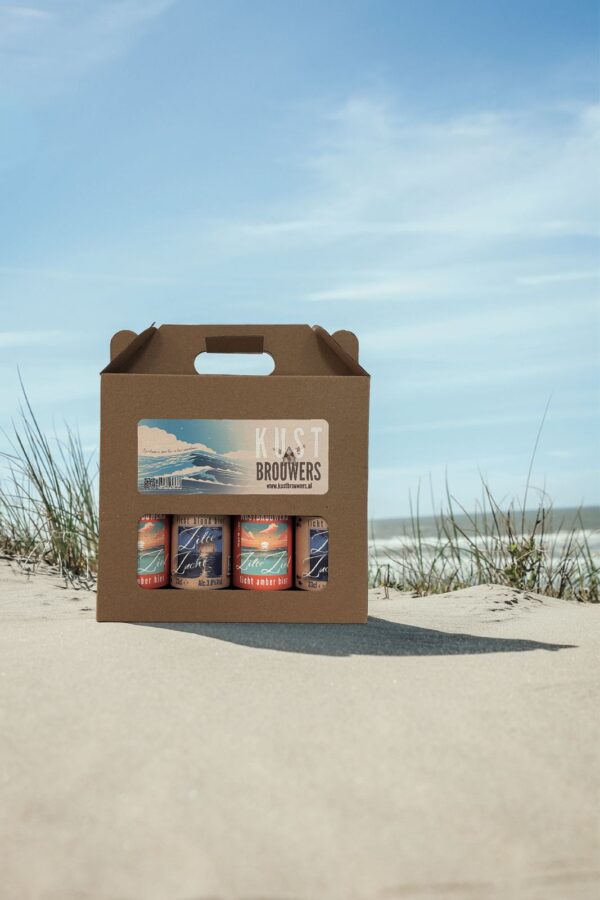 Bierpakket