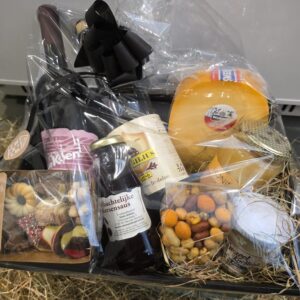 Streekpakket Noord Holland Noord