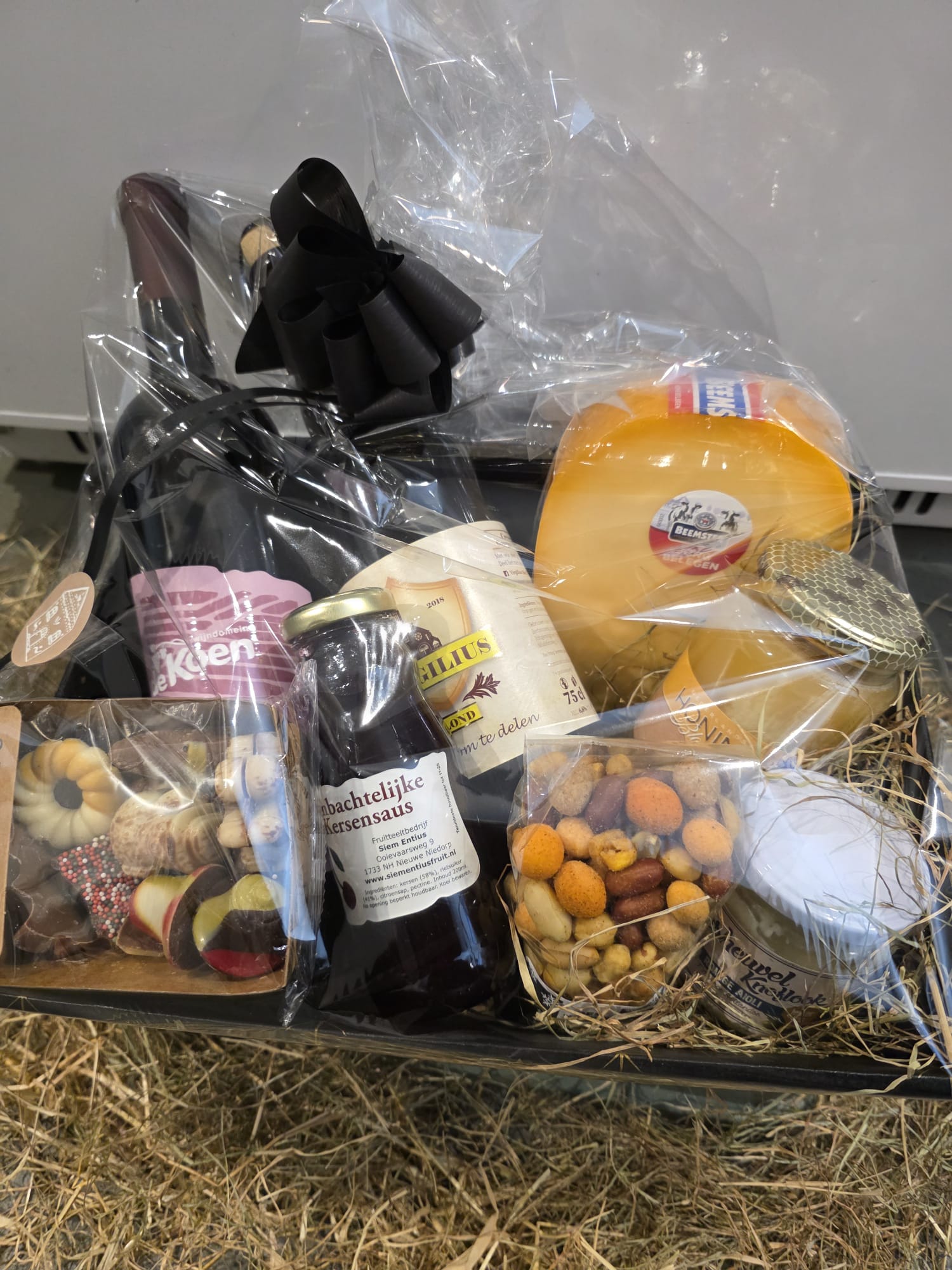 Streekpakket Noord Holland Noord