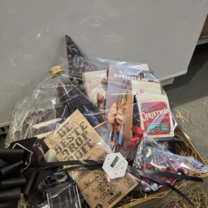 familie kerstpakket boerderijwinkel