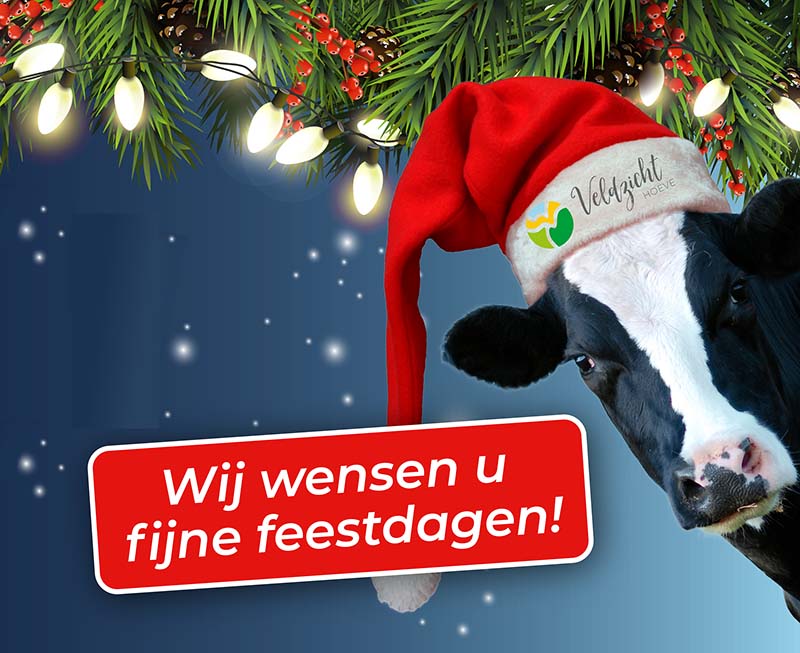 Ze zijn er weer: Kerstpakketten!